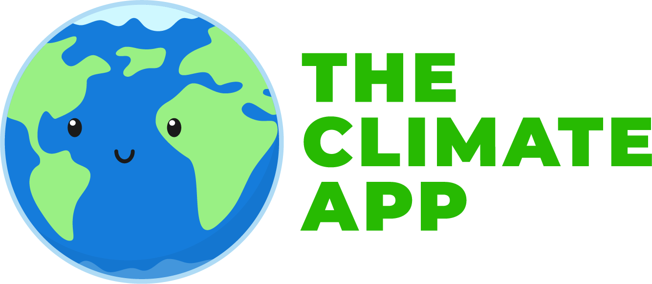 The Climate App
